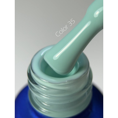 Гель-лак ENIGMA 6 мл. №35