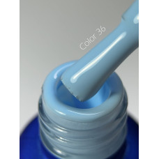 Гель-лак ENIGMA 6 мл. №36