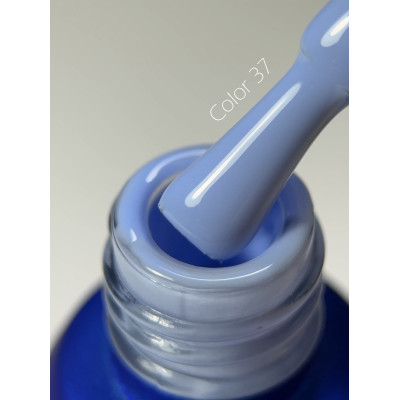 Гель-лак ENIGMA 6 мл. №37