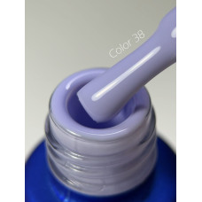 Гель-лак ENIGMA 6 мл. №38