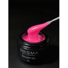 Гель для наращивания ENIGMA Builder gel 14 15 мл.
