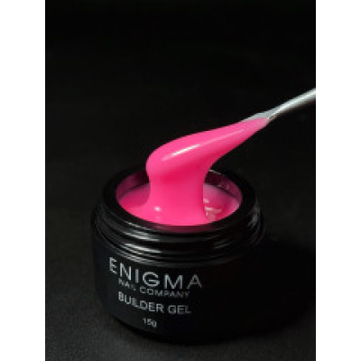 Гель для наращивания ENIGMA Builder gel 14 15 мл.