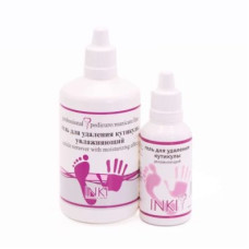 INKI Гель для удаления кутикулы классик, 30 мл
