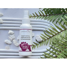 INKI Кератолитик карбамидный увлажняющий, 100 мл