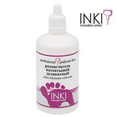 INKI Размягчитель натоптышей деликатный, 100 мл