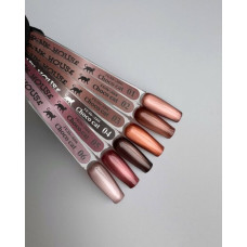 Pink House гель-лак Choco Cat 06