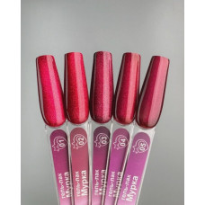 Pink House гель-лак Мурка 05