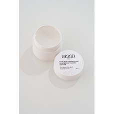 Гель MOODNAIL Nude Perfect Crystal Clear 30г