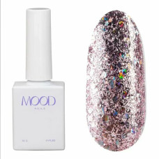 MOODNAIL Гель-лак Shine Aurora, 10г