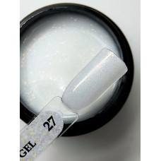 Жидкий бескислотный гель ENIGMA SMART gel 27 15 мл.