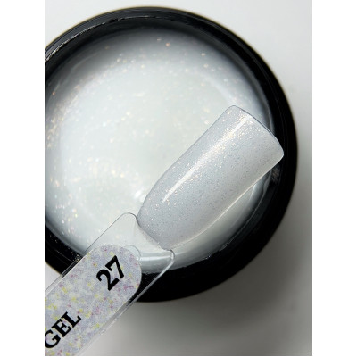 Жидкий бескислотный гель ENIGMA SMART gel 27 15 мл.