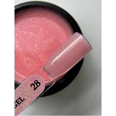 Жидкий бескислотный гель ENIGMA SMART gel 28 15 мл.