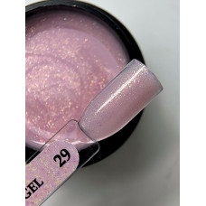 Жидкий бескислотный гель ENIGMA SMART gel 29 15 мл.