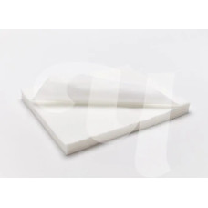 Салфетка Чистовье 25х30см белая 100шт