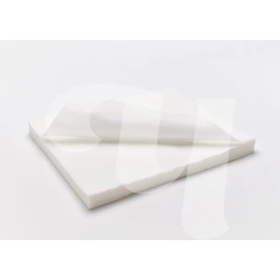 Салфетка Чистовье 25х30см белая 100шт