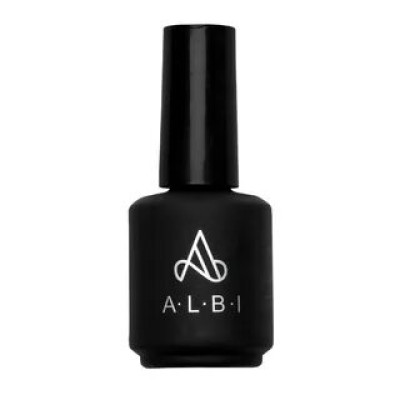 Топ Albi GLOSS Potal Silver,15мл