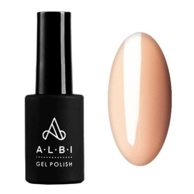 Гель-лак Albi 435, 10 мл