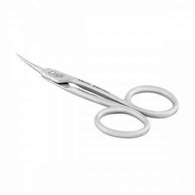 Ножницы для кутикулы Nippon Nippers (S-05) Длина 88 мм. Матовые