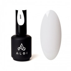 ALBI База камуфлирующая Baby, 15 мл