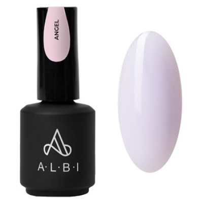 ALBI База камуфлирующая Angel, 15 мл