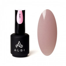 ALBI База камуфлирующая Latte, 15 мл