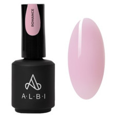 ALBI База камуфлирующая Romance, 15 мл