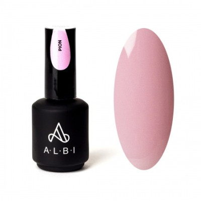 ALBI База камуфлирующая Pion, 15 мл