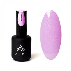 ALBI База камуфлирующая Aurora, 15 мл