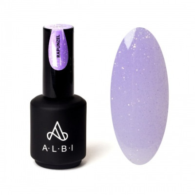 ALBI База камуфлирующая Rapunzel, 15 мл