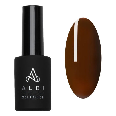 Гель-лак Albi 321, 10 мл