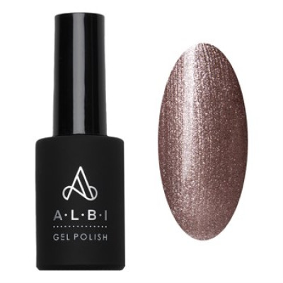Гель-лак Albi 333, 10 мл