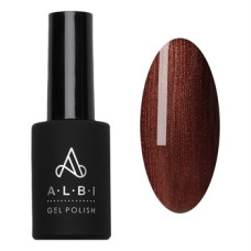 Гель-лак Albi 334, 10 мл