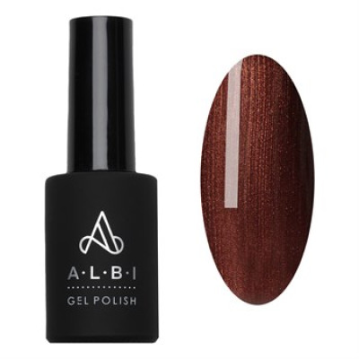 Гель-лак Albi 334, 10 мл