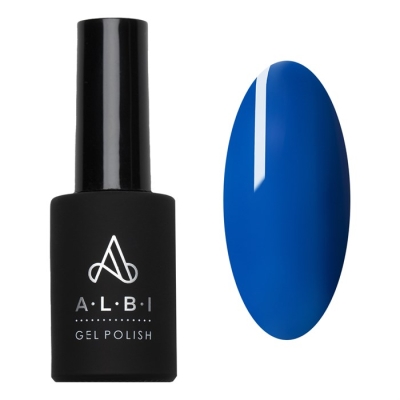 Гель-лак Albi 349, 10 мл