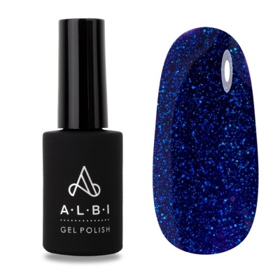 Гель-лак Albi 351, 10 мл