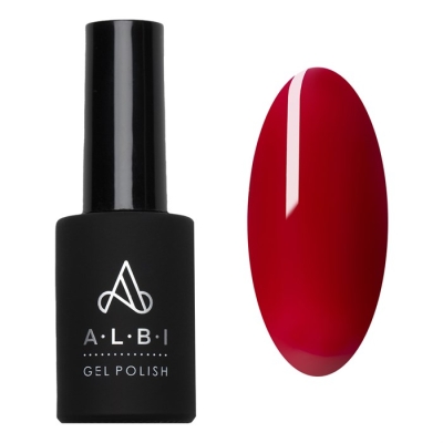 Гель-лак Albi 367, 10 мл