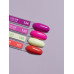137 color гель-лак pink house