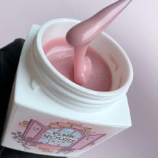 Pink House гель в ДОМИКЕ №7 30мл