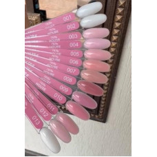 Pink House гель в ДОМИКЕ №10 30мл