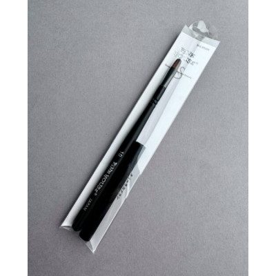 Pink House Кисть Japan овал 10 (крышка)