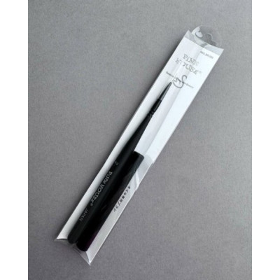 Pink House Кисть Japan тонкая 2 (крышка)