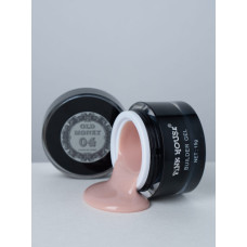 Pink House Гель д/наращ Old Money 04 (50мл)