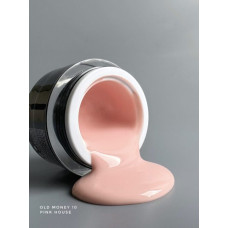 Pink House Гель д/наращ Old Money 10 (50мл)