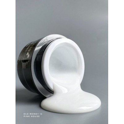 Pink House Гель д/наращ Old Money 12 (50мл)
