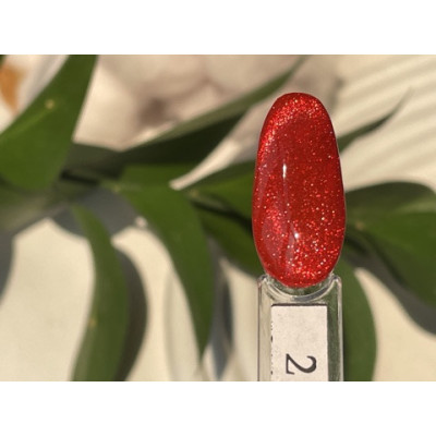 Pink House кошачий глаз Drama Queen 02