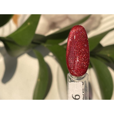 Pink House кошачий глаз Drama Queen 09