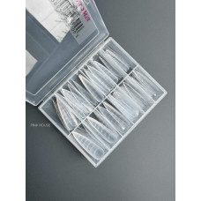 Pink House Формы верхние СТИЛЕТ с разметкой 120 шт.