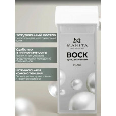 MANITA Воск в картридже Жемчужина 100ml