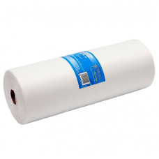 Салфетка White Line 30x40 спанлейс белая 100шт