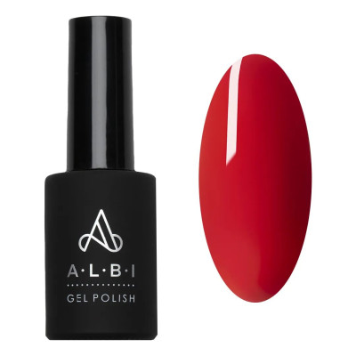 Гель-лак Albi 216, 10 мл